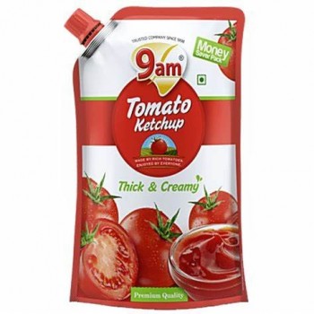 9am Tomato Ketchup 5 KG